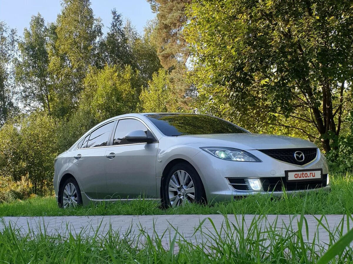 Мазда 6 2008г. Mazda 6 GH 2008. Mazda 6 GH 2.0 2008. Mazda 6gh 2008г. Мазда 6 серебристая 2008.