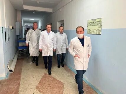 Крымский республиканский онкологический