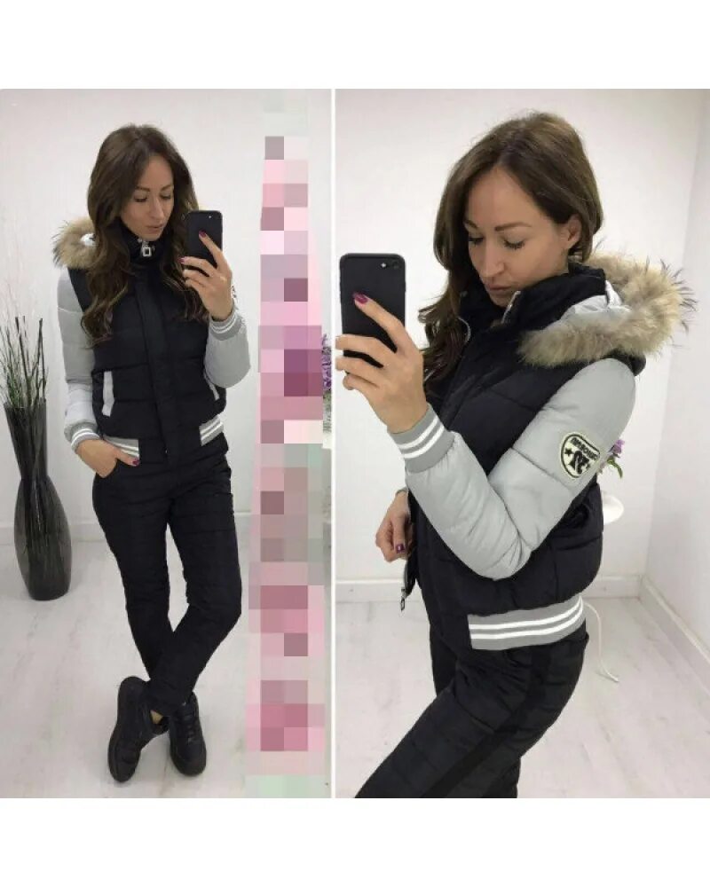 Болоневый куртка. Зимний костюм женский черный. куртка калифорния женская. спортивный женский костюм california. женский пуховик california.