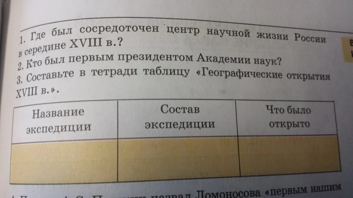 Заполните в тетради таблицу основные научные. Составьте в тетради таблицу. Заполни в тетради таблицу география. Доделать таблицу в тетради. Составить таблицу географические исследования в XX веке.