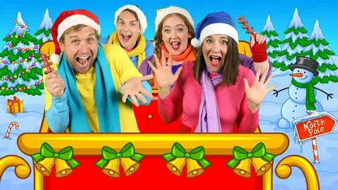 Kids bells