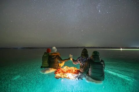Новогодние туры на байкал 2025