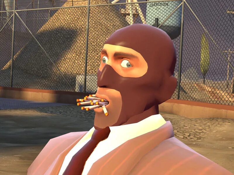 Getting spy