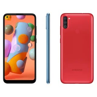 Samsung galaxy a11