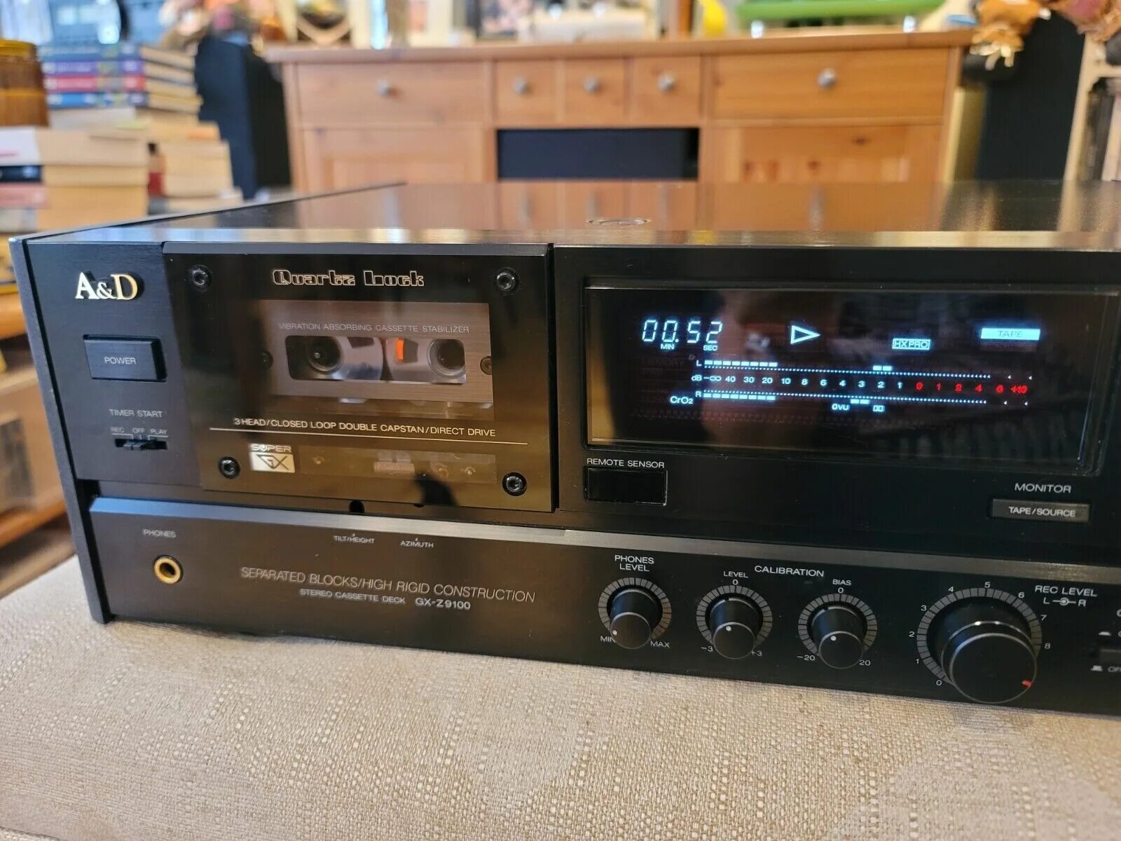 A d gx
