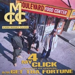 Get click