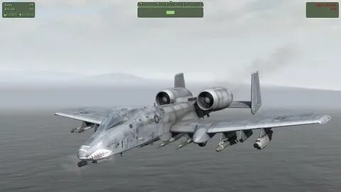 А 10 русский