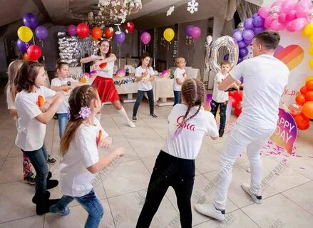 День рождения в казани где отметить подростку