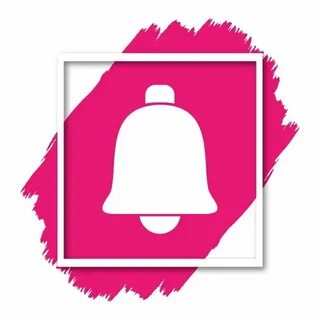 Notification bell