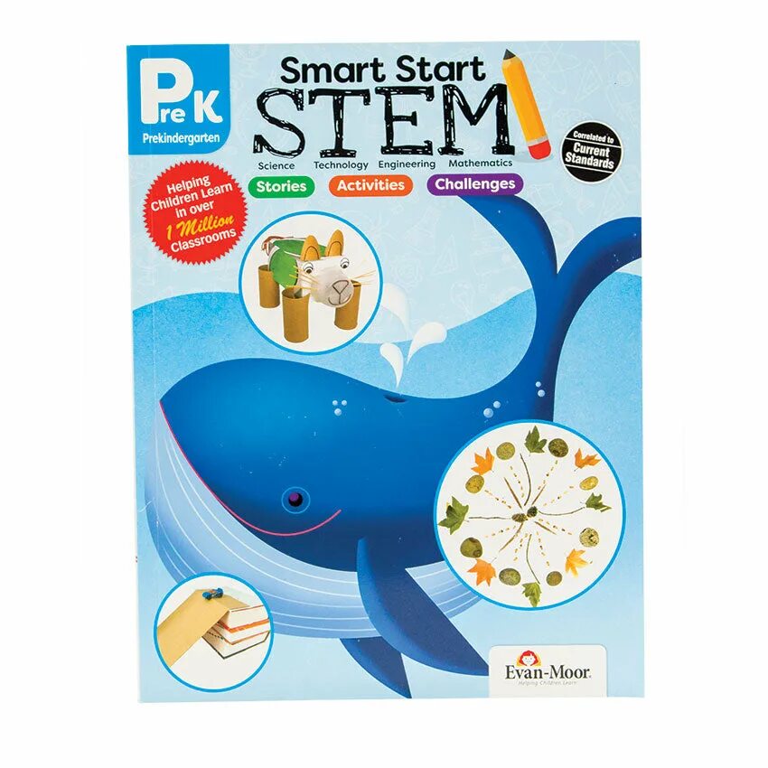 Умный start. Smart start Stem Grade PREK. Smart Evan Moor. Книги Evan Moor. Smart start Evan Moor Kindergarten.