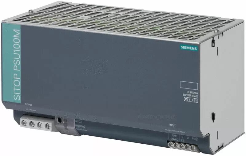 Блок питания 6 24в. Siemens sitop power 40. 6ep1337-3ba00. блок питания siemens 24в. бп siemens sitop power 6ep1337 773503.