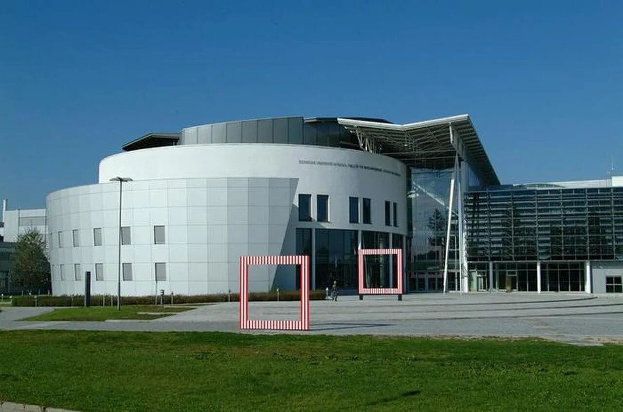 Tech university