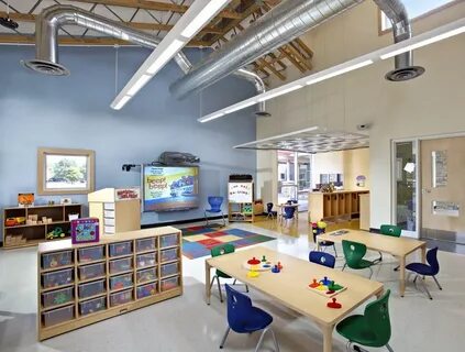 Learning center