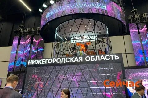 Леди года нижний новгород 2024