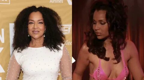 LisaRaye McCoy Admits That She Went Through An "Identity Crisis&am...