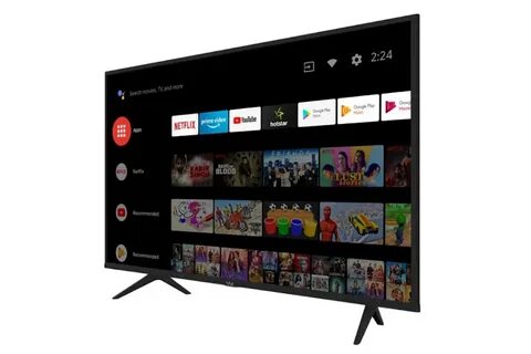 Premium tv
