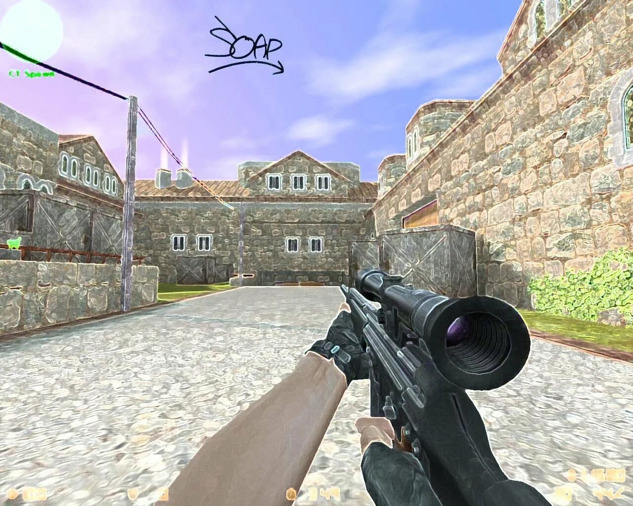 Term sig null. Hk psg1. counter-strike: condition zero. psg-1 скин. sig 550.