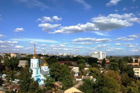 Московская херсон