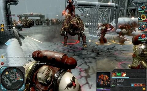 Warhammer 40000 2 игры