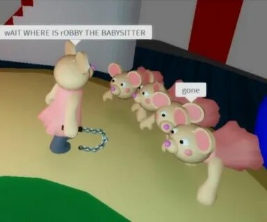 Robloxpiggy memes. Best Collection of funny Robloxpiggy pictures on iFunny  Brazil