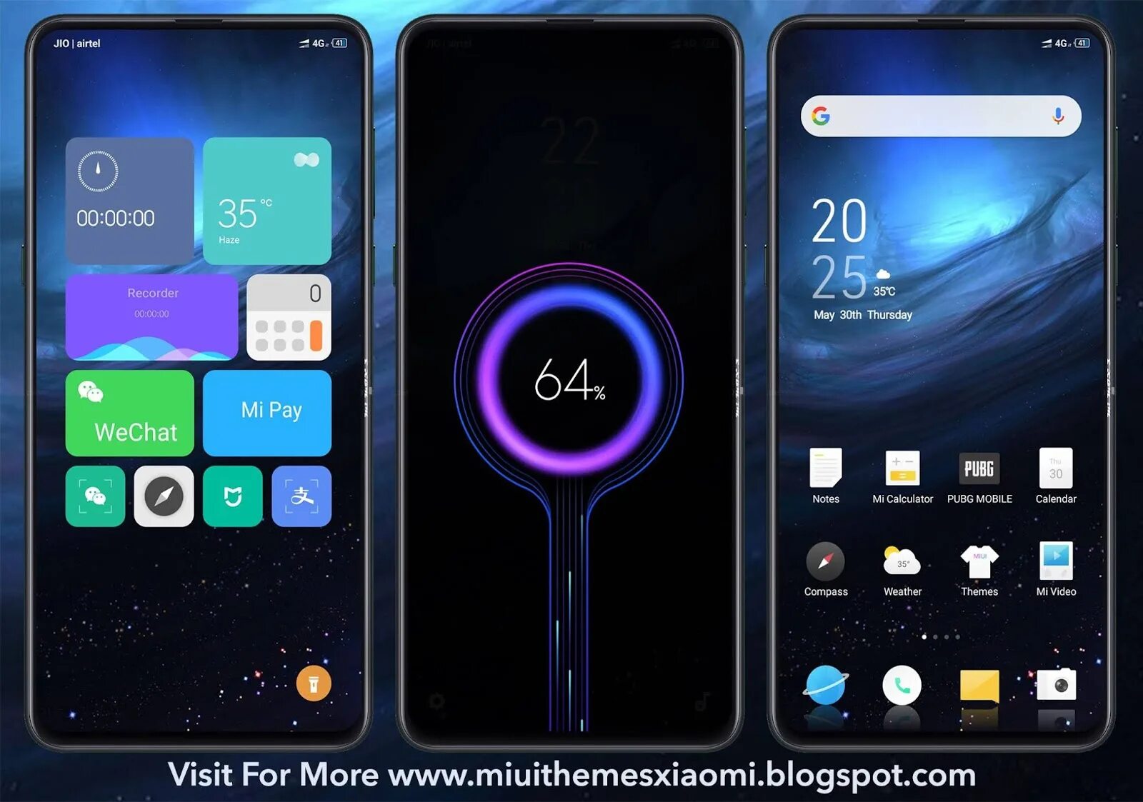 Бесплатные темы miui. Тёмные темы для Xiaomi. Лучшие темные темы для MIUI 11. Космос Xiaomi. MIUI Neon Theme.