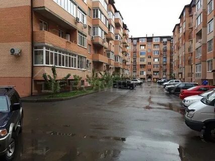 Есенина 102 краснодар