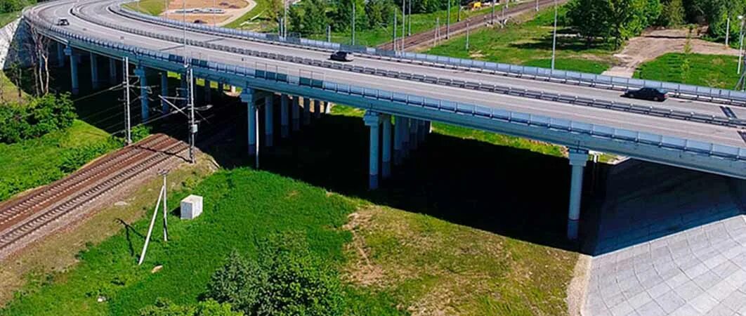 Мост в быково через жд когда откроется