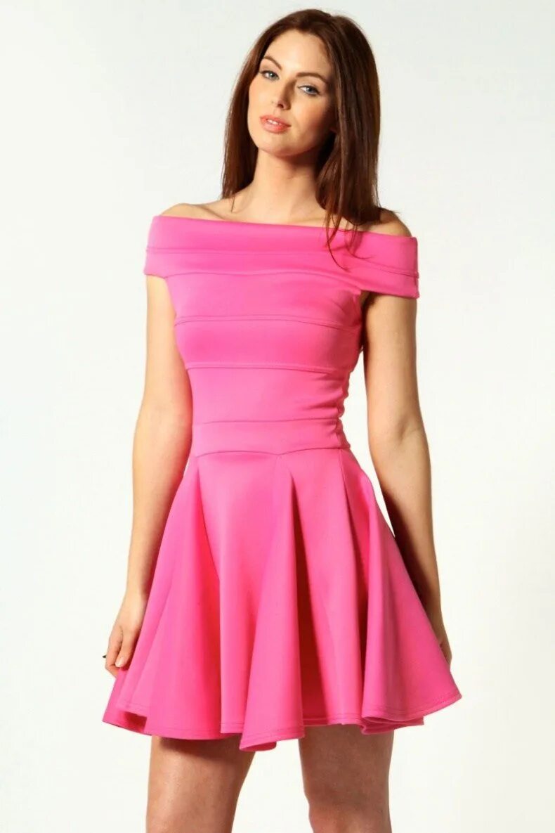 красивые платья на выпускной.