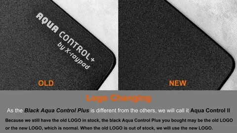 Aqua control plus