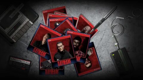 Trading cards