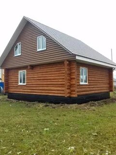 Ул речная дом
