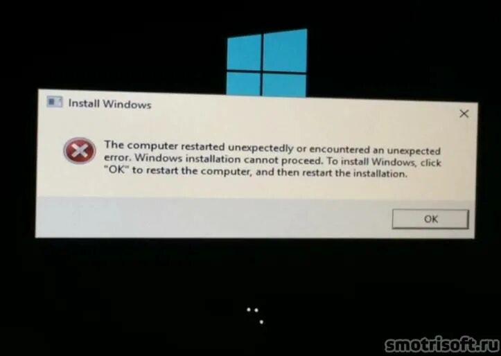 Непредвиденная ошибка установки windows 10. Windows 7 непредвиденная ошибка. непредвиденная ошибка windows 10. возникла непредвиденная ошибка windows. произошла непредвиденная ошибка компьютер.