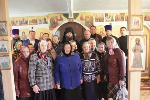 Тамбовская область хренное