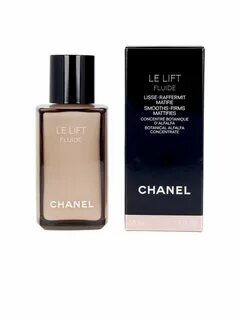 Chanel le fluide