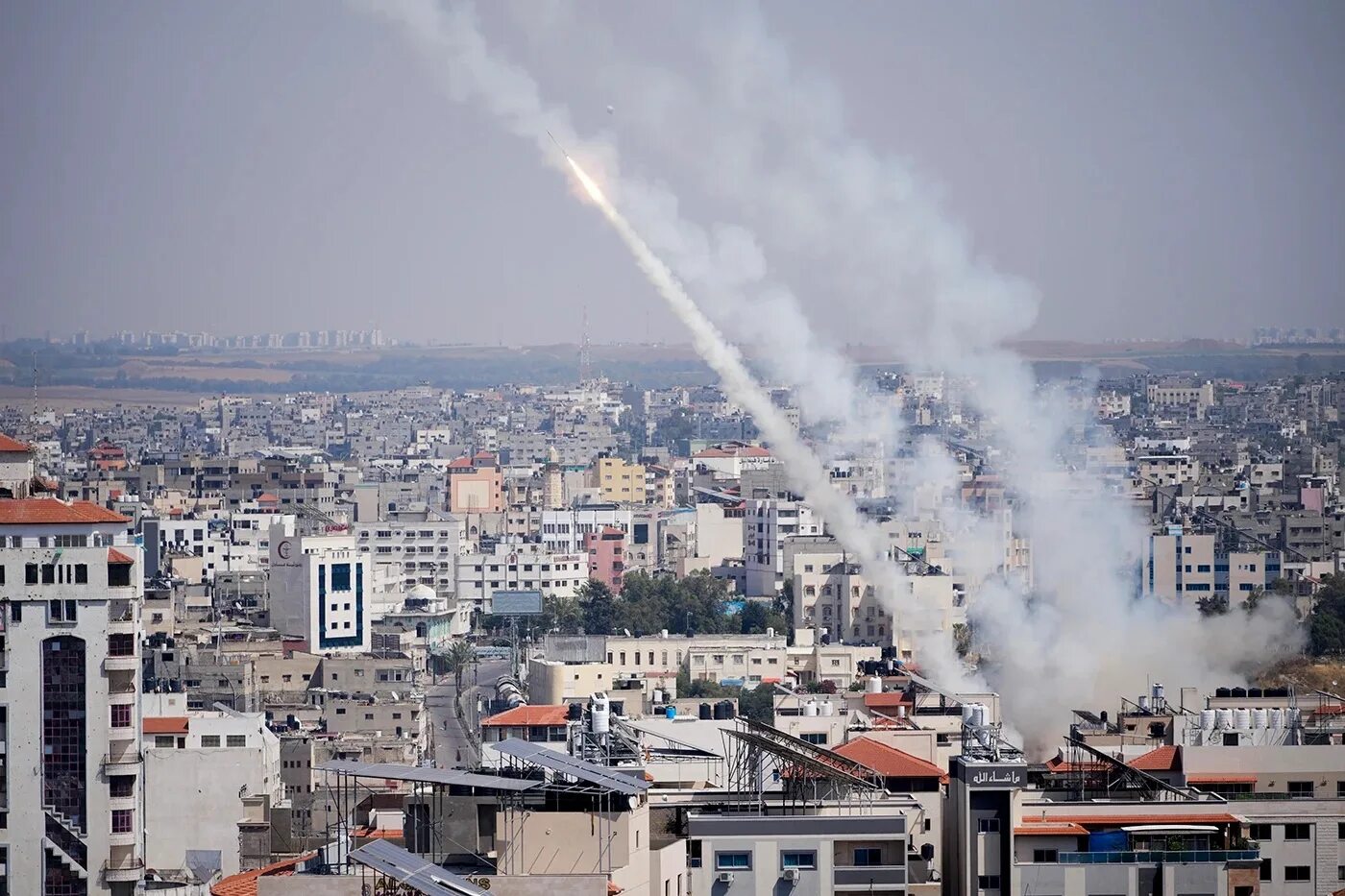 Когда иран ударит по израилю. Израильский конфликт с Палестиной.