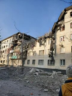 Лисичанск трагедия