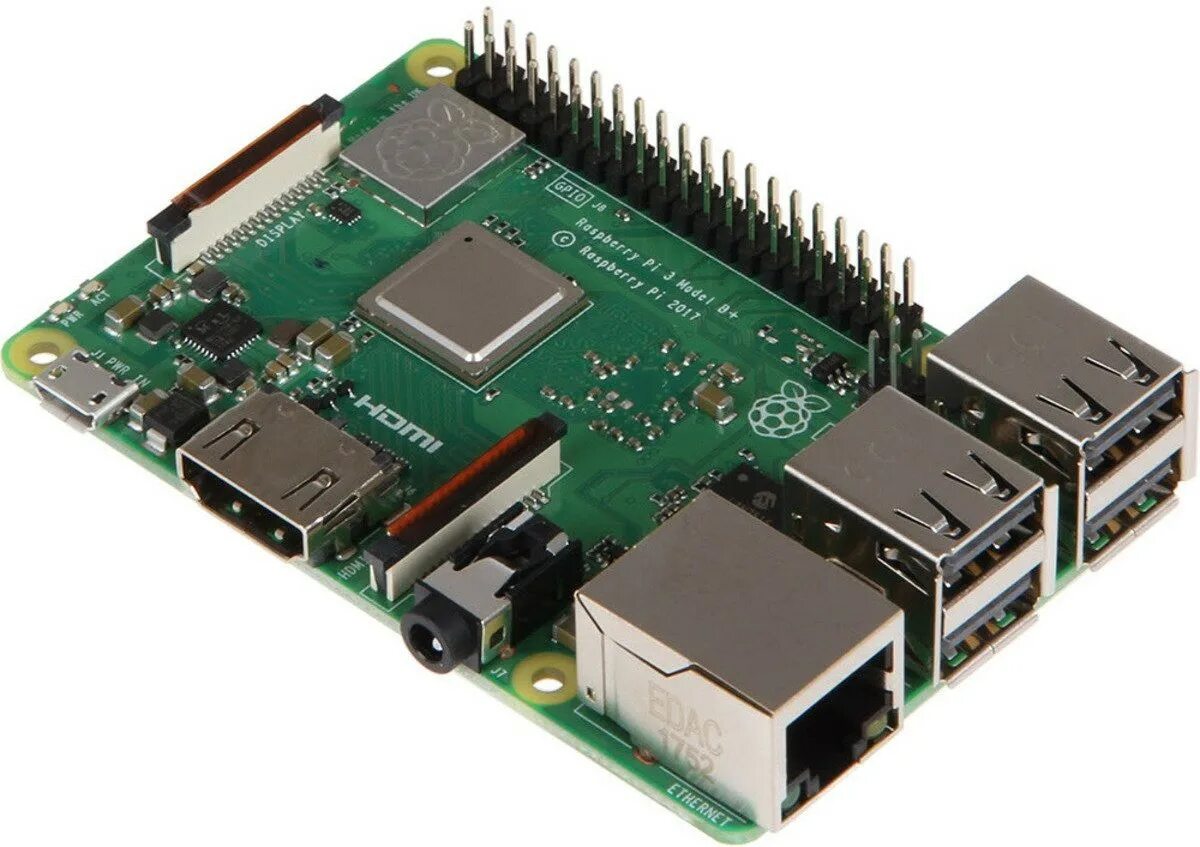 Pi 3b
