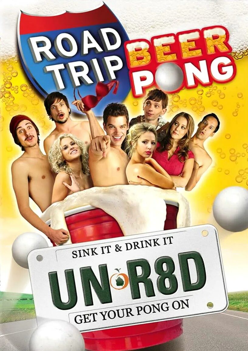 Комедии 18 бесплатные. Дорожное приключение Road trip, 2000. Road trip Beer Pong 2009. Молодежные комедии.