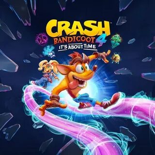 Crash core