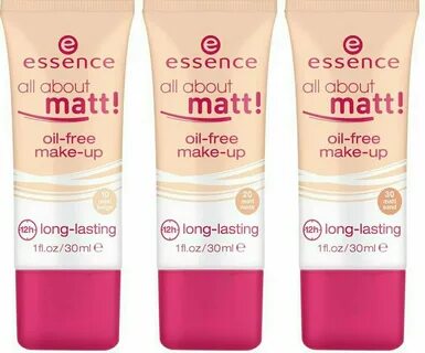 Essence cream