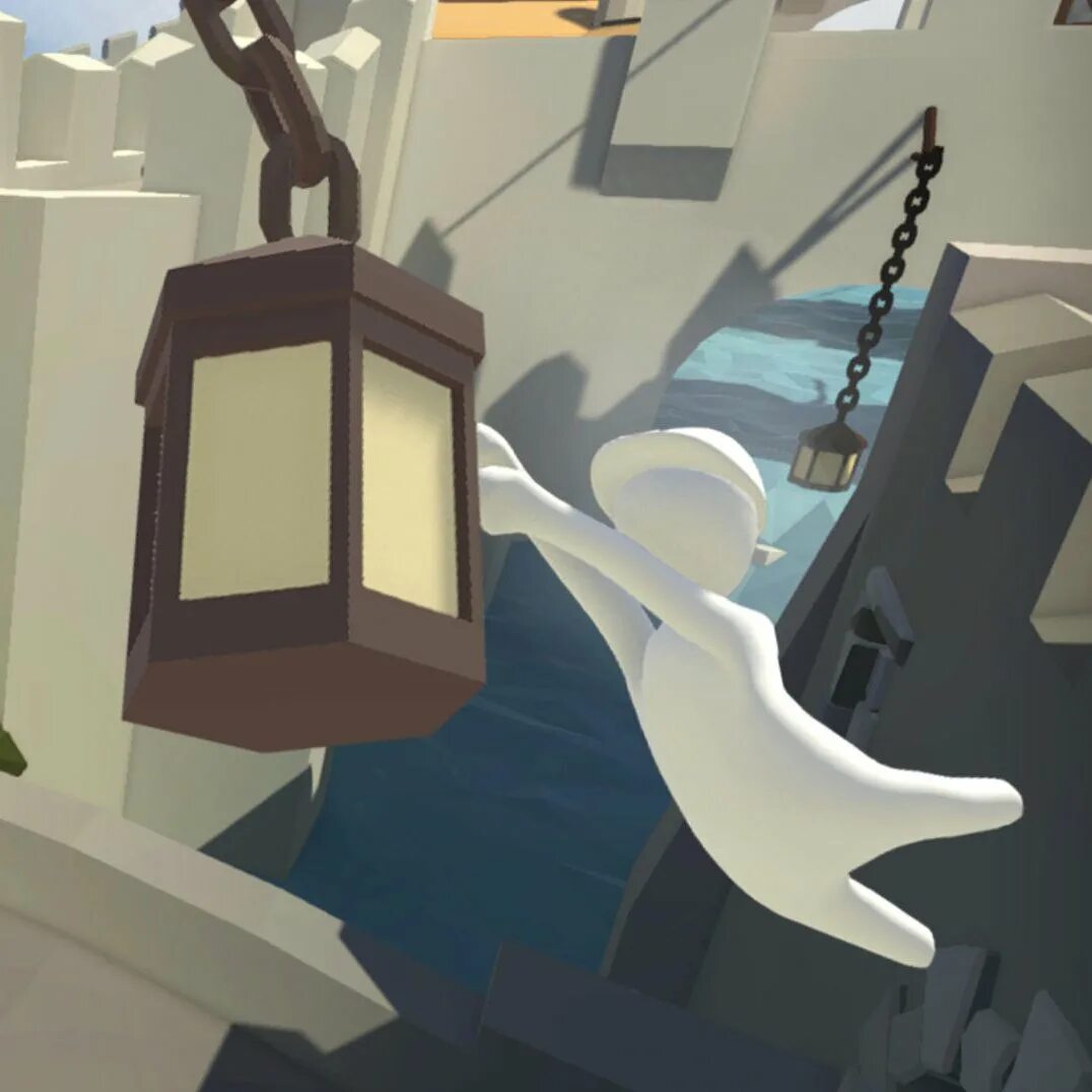 Fall flat стим. Хайман фол флэт. Хьюмен фал Флат. Human Fall Flat персонаж. Human Fall Flat иконка.