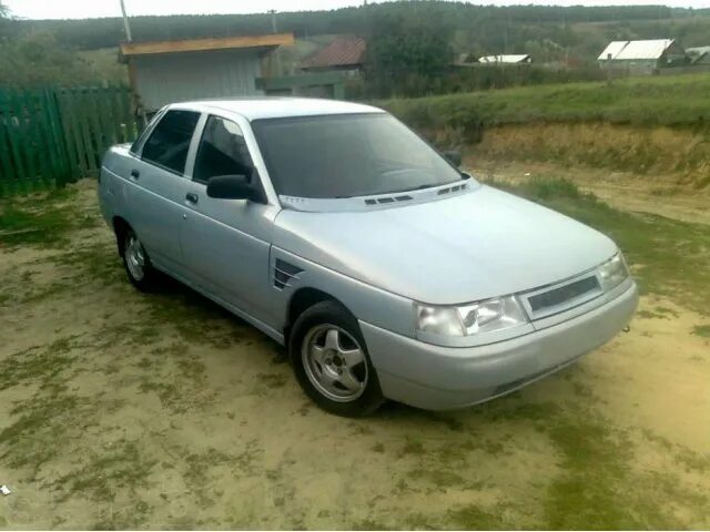 Авито авто пенза ваз пензенская область