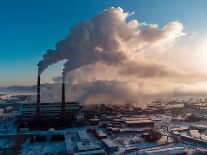 Газовая хабаровск