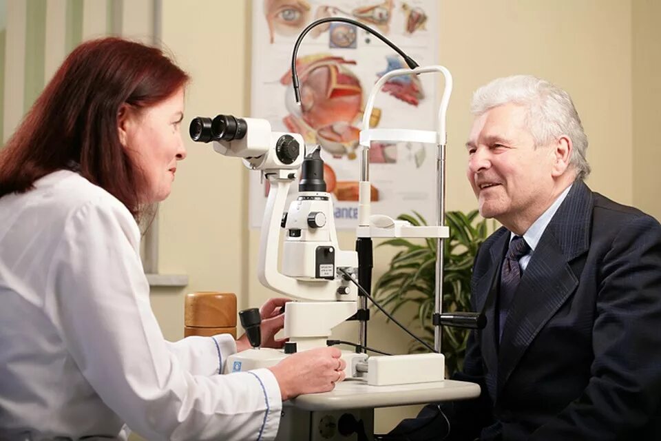 Зрение у пожилых людей. Профилактика глаукомы у пожилых людей. Катаракта в пожилом возрасте. Лечение катаракты у пожилых людей операция