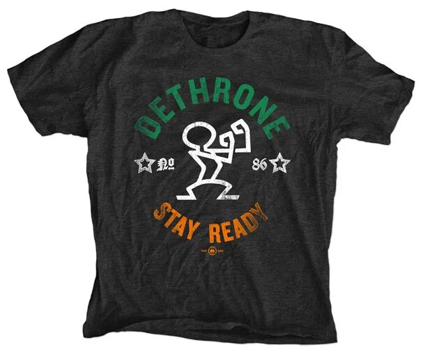 Stay ready. Футболка dethrone Royalty MCGREGOR. Майка dethrone Royalty MCGREGOR. Dethrone Connor MCGREGOR. Конор в dethrone.