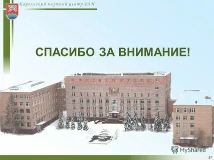 Академия научная система