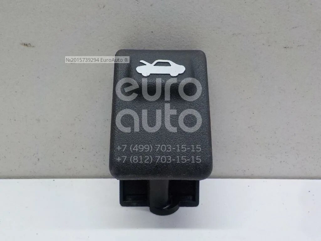 Hyundai/Kia 81180-34000-try. Ручка открытия капота Хендай Солярис. 81180-34000ry.