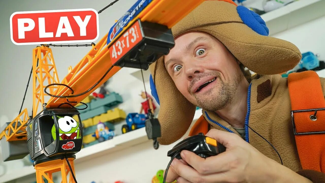 Куку play. Кука плей. куку play - поиграйки и развивайки c кукутиками. поиграйка с егором.