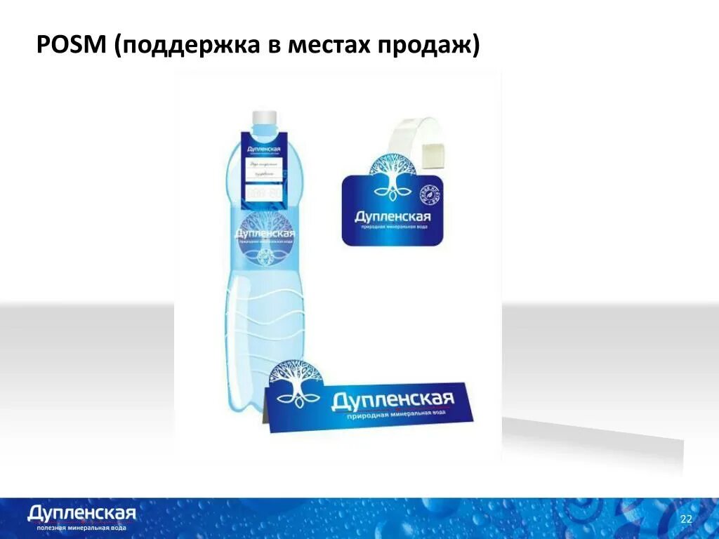 Продвижение минеральной воды. POSM для воды. Дупленская вода. Дупленская минеральная. Минералка Дупленская.