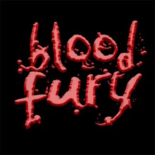 Fury animation
